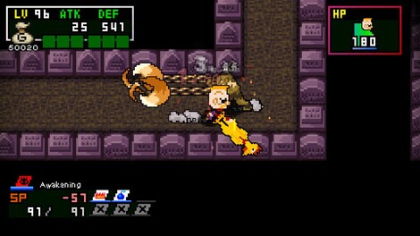 Cladun X2 Steam Key GLOBAL - 19