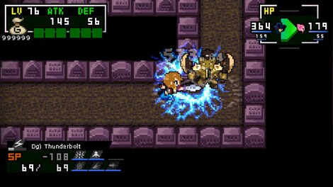 Cladun X2 Steam Key GLOBAL - 14