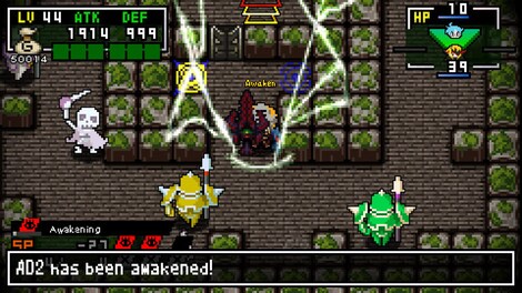 Cladun X2 Steam Key GLOBAL - 17