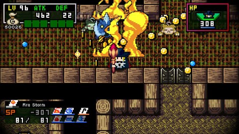 Cladun X2 Steam Key GLOBAL - 15