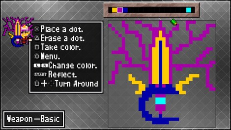 Cladun X2 Steam Key GLOBAL - 9