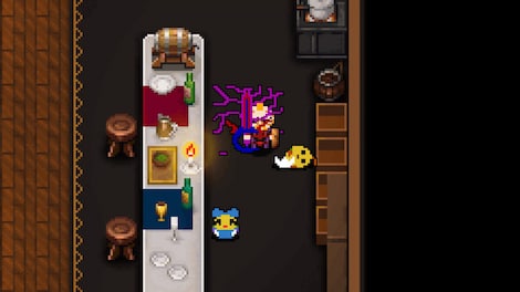 Cladun X2 Steam Key GLOBAL - 7