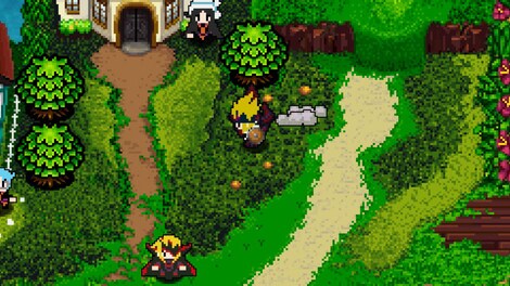 Cladun X2 Steam Key GLOBAL - 10