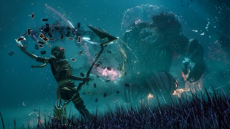 Clair Obscur: Expedition 33 | Deluxe Edition (PC) - Steam Key - EUROPE - 3
