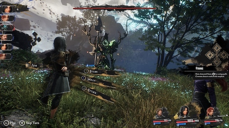 Clair Obscur: Expedition 33 (PC) - Steam Key - ASIA - 6