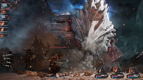 Clair Obscur: Expedition 33 (PC) - Steam Key - GLOBAL - 7