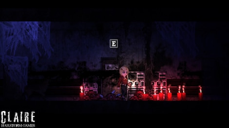 Claire Steam Gift GLOBAL - 8