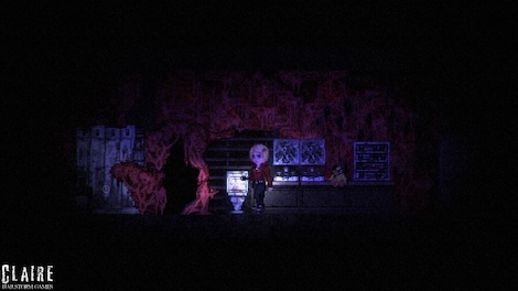 Claire Steam Gift GLOBAL - 7