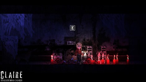 Claire Steam Key GLOBAL - 8