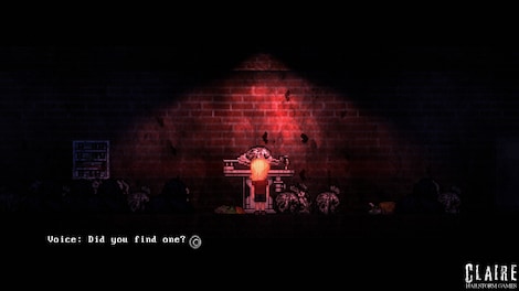 Claire Steam Key GLOBAL - 3