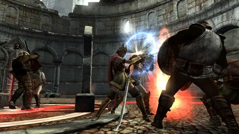 Clan of Champions Steam Key GLOBAL - 19