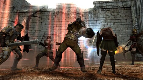 Clan of Champions Steam Key GLOBAL - 14