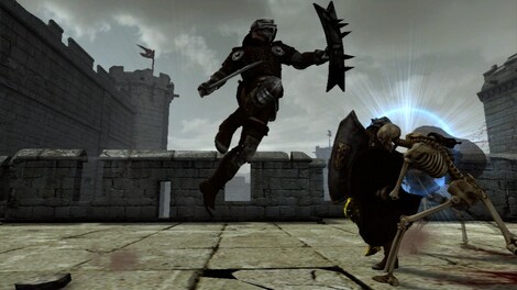 Clan of Champions Steam Key GLOBAL - 16