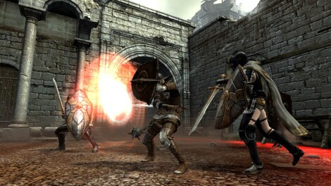 Clan of Champions Steam Key GLOBAL - 11