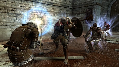 Clan of Champions Steam Key GLOBAL - 3