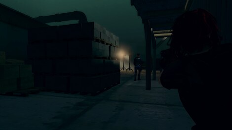 Clandestine Steam Gift EUROPE - 20