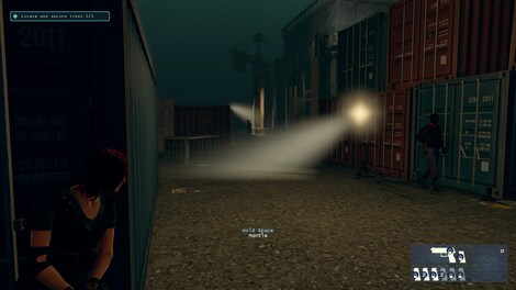 Clandestine Steam Gift EUROPE - 15