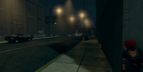Clandestine Steam Gift EUROPE - 16