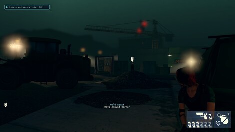 Clandestine Steam Gift EUROPE - 12