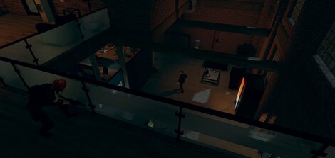 Clandestine Steam Gift EUROPE - 11