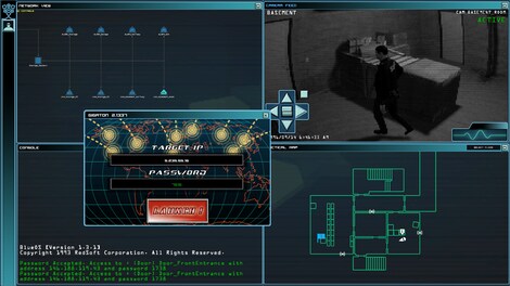 Clandestine Steam Gift EUROPE - 7