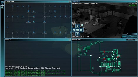 Clandestine Steam Gift EUROPE - 10