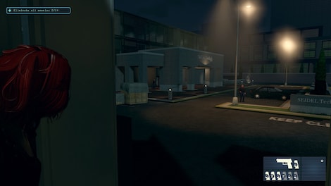 Clandestine Steam Gift EUROPE - 5