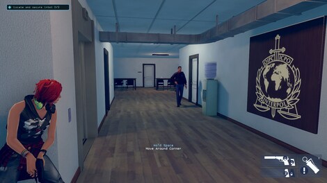 Clandestine Steam Gift EUROPE - 3