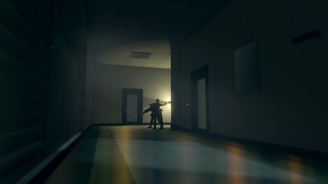 Clandestine Steam Gift EUROPE - 6