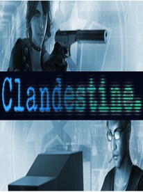 Clandestine Steam Gift EUROPE - 1