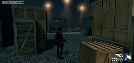 Clandestine Steam Key GLOBAL - 13