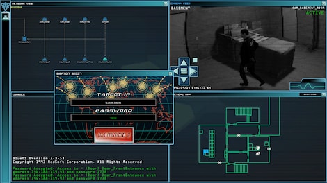 Clandestine Steam Key GLOBAL - 7