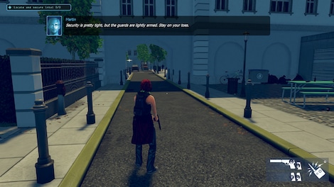 Clandestine Steam Key GLOBAL - 9
