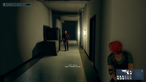 Clandestine Steam Key GLOBAL - 4