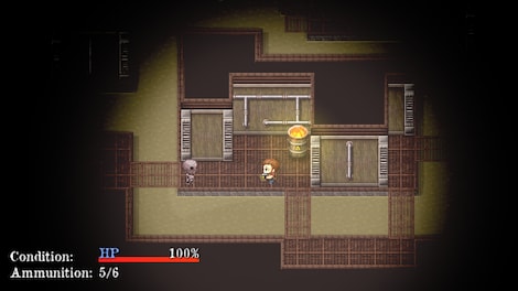 Clandestinity of Elsie Steam Key GLOBAL - 6