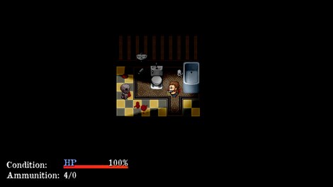 Clandestinity of Elsie Steam Key GLOBAL - 2