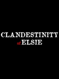 Clandestinity of Elsie Steam Key GLOBAL - 1