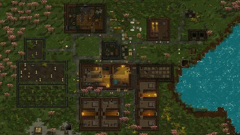 Clanfolk (PC) - Steam Gift - GLOBAL - 5