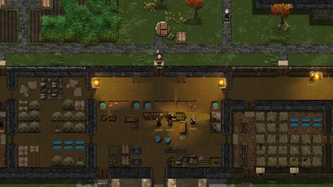 Clanfolk (PC) - Steam Gift - GLOBAL - 7