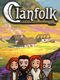 Clanfolk (PC) - Steam Key - EUROPE - 1