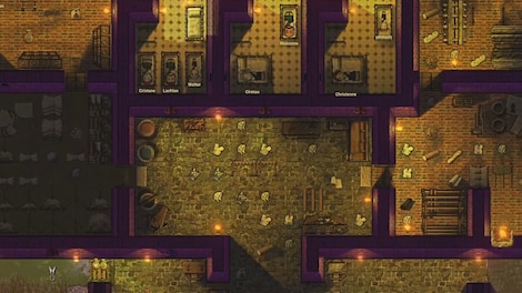 Clanfolk (PC) - Steam Key - EUROPE - 9