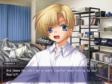 CLANNAD Steam Gift EUROPE - 5