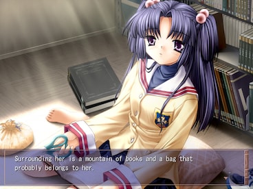 CLANNAD Steam Gift GLOBAL - 6