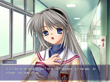 CLANNAD Steam Gift GLOBAL - 0