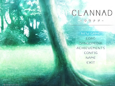 CLANNAD Steam Key GLOBAL - 3