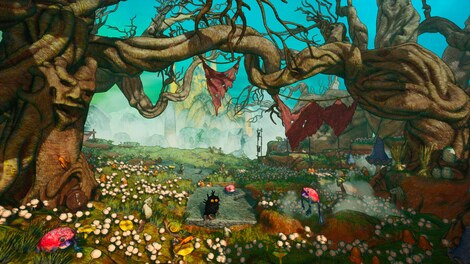 Clash: Artifacts of Chaos (PC) - Steam Account - GLOBAL - 4