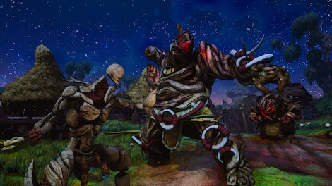 Clash: Artifacts of Chaos (PC) - Steam Key - GLOBAL - 3