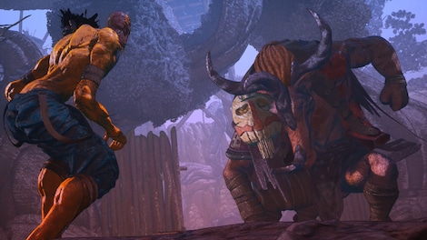 Clash: Artifacts of Chaos (PC) - Steam Key - GLOBAL - 11