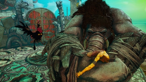 Clash: Artifacts of Chaos (PC) - Steam Key - GLOBAL - 7