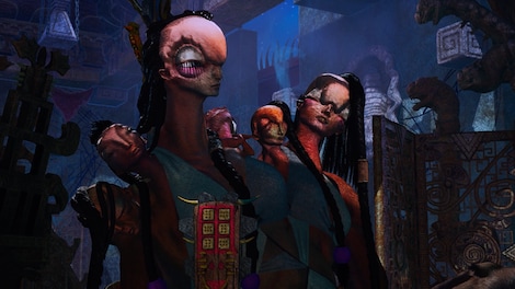 Clash: Artifacts of Chaos (PC) - Steam Key - GLOBAL - 12